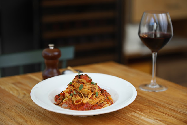 Opinii despre Prezzemolo în Aarhus - Gastronomi og hotelvirksomhed