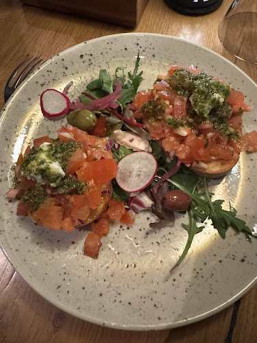 Comentarii opinii despre Ristorante Fratelli