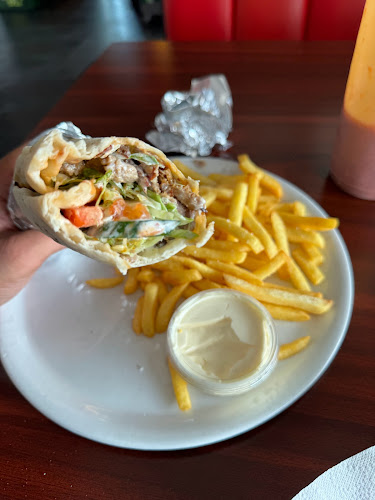 Comentarii opinii despre Bodrum Pizza Bar 2