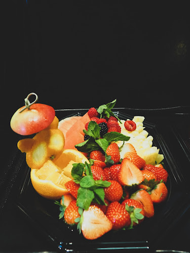 Opinii despre Mynte Thai Cuisine (Valby) în København - Gastronomi og hotelvirksomhed