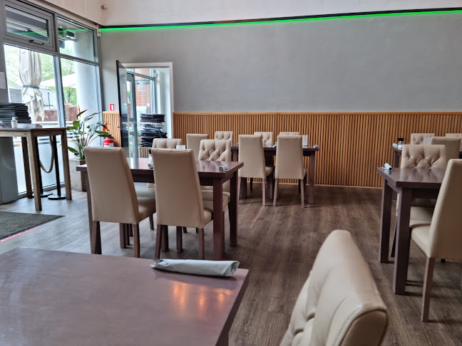 Bellini Café Ristorante - Gastronomi og hotelvirksomhed