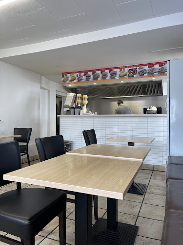 Comentarii opinii despre BØFFEN Restaurant