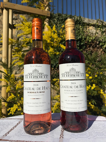 Franske Vingårde - Gastronomi og hotelvirksomhed