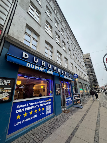 Durum Bar - Gastronomi og hotelvirksomhed