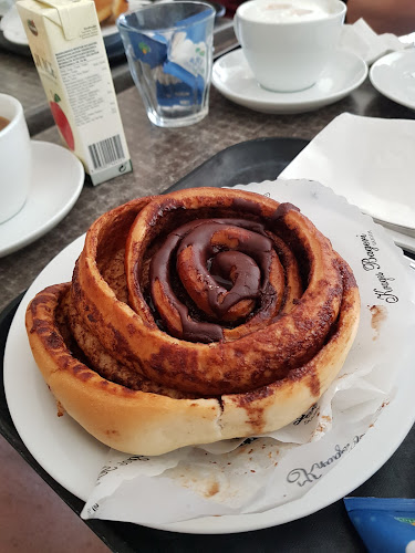 Krages Bageri - Gastronomi og hotelvirksomhed