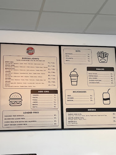 Opinii despre Buns and Patties în København - Gastronomi og hotelvirksomhed