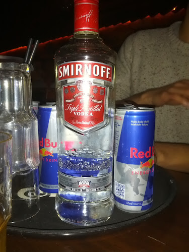 Opinii despre The Australian Bar Odense în Odense - Gastronomi og hotelvirksomhed