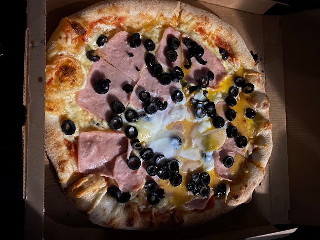 Pizza Time - Gastronomi og hotelvirksomhed