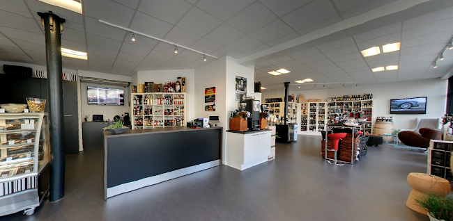 SLIK FOR VOKSNE - Gastronomi og hotelvirksomhed