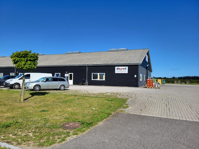 Depot-LollandFalster