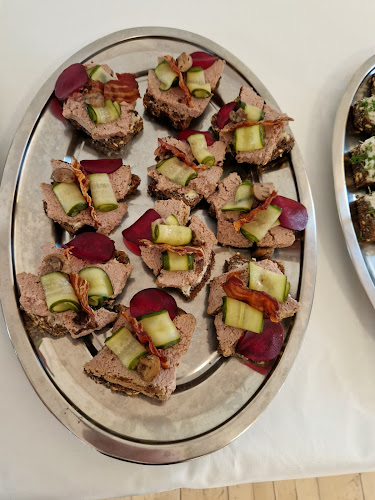 Opinii despre Guldkalven în Viborg - Gastronomi og hotelvirksomhed