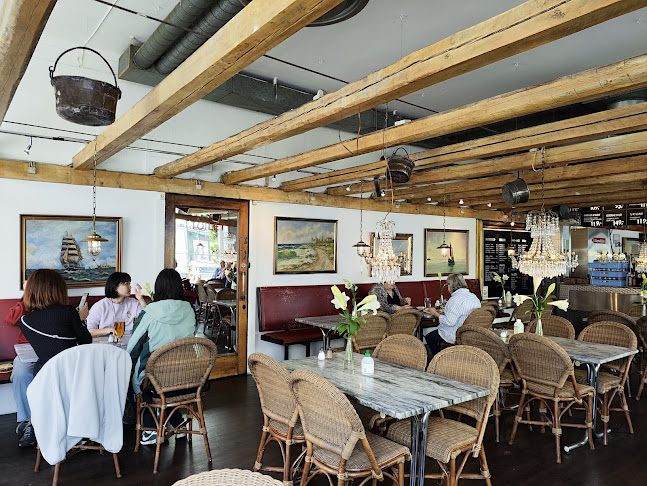 Stengade 53, 2 sal th, 3000 Helsingør