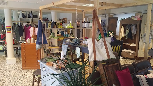 Beskæftigelsen - Sct. Peder og Villa Casa - Ribe