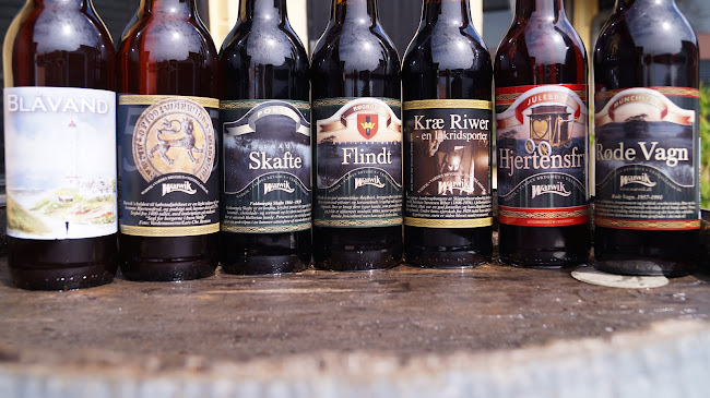 Comentarii opinii despre Warwik Bryghus