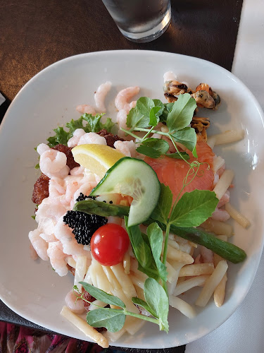 Øst Vildsund Færgekro - Gastronomi og hotelvirksomhed