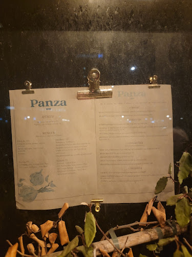 Opinii despre Panza în København - Gastronomi og hotelvirksomhed