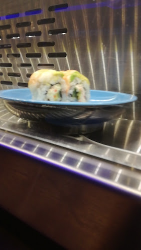 Comentarii opinii despre King's Running Sushi