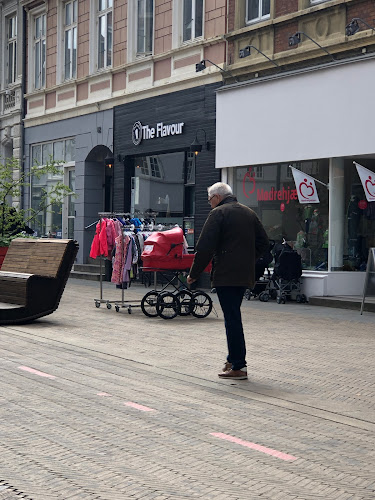 The Flavour - Odense