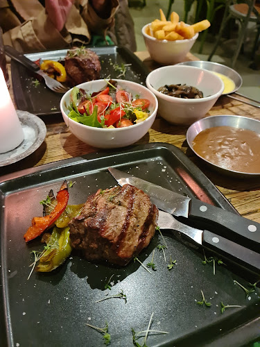 Chalet Steak & Burger