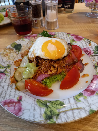 Maries Madbutik - Gastronomi og hotelvirksomhed