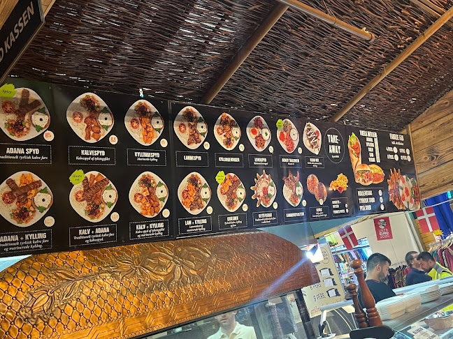 Metins Grill - Gastronomi og hotelvirksomhed