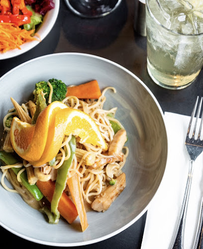 Comentarii opinii despre Café A Roskilde