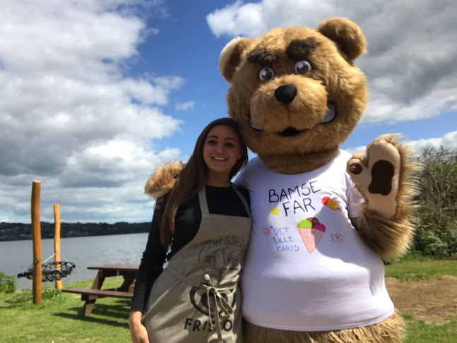 Ibæk Strandvej 341, 7100 Vejle