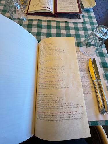 Ravelinen - Gastronomi og hotelvirksomhed