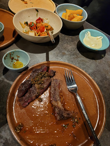 Opinii despre Llama în København - Gastronomi og hotelvirksomhed