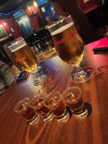 Old Danish Pub - Gastronomi og hotelvirksomhed