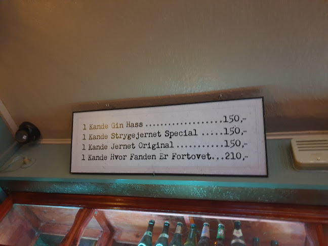 Opinii despre Strygejernet în Ribe - Gastronomi og hotelvirksomhed