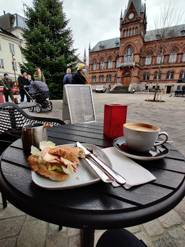 Comentarii opinii despre KaffeBaren