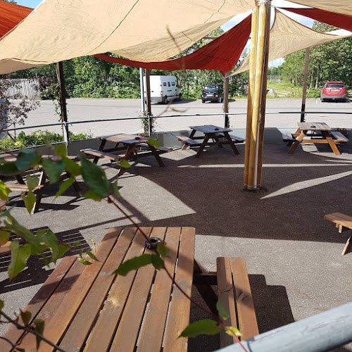 Solbjerg Selskabslokale V/Dinesens