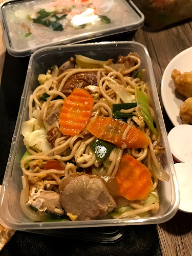 Opinii despre Doms Mad în København - Gastronomi og hotelvirksomhed