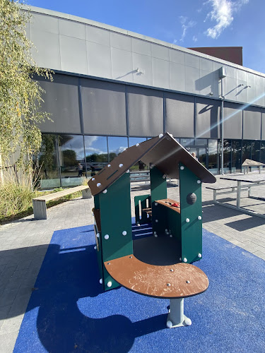 Cafe hall - Gastronomi og hotelvirksomhed