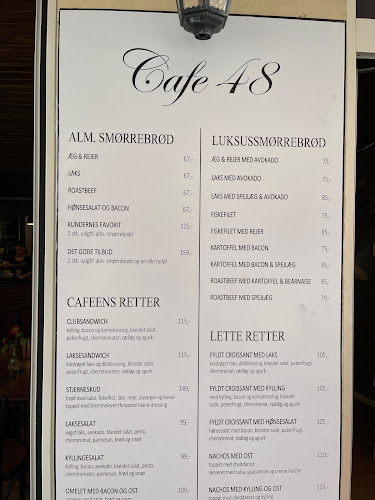Cafe 48