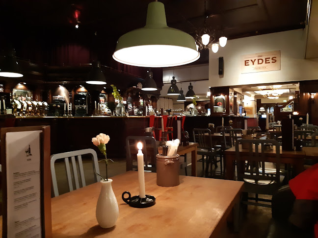 Comentarii opinii despre Eydes