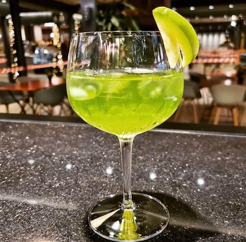 Bubble House - Taastrup