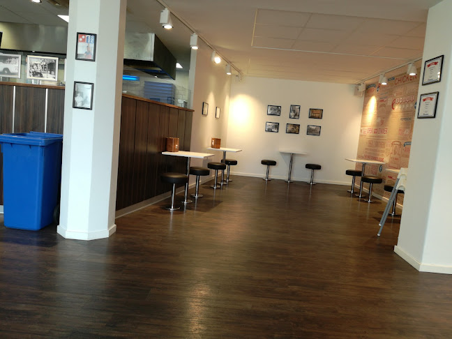 Domino's Pizza - Aarhus