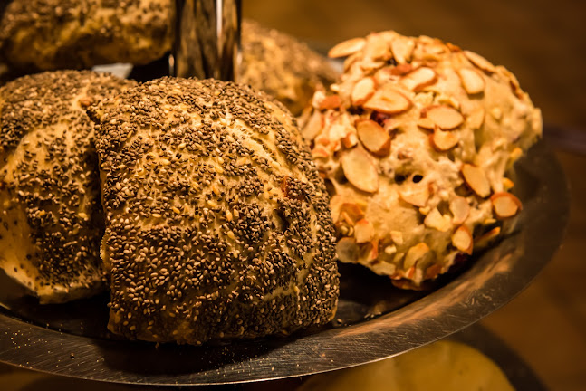 Kjers Brød Videbæk v/ Marlene & Peter Kjer