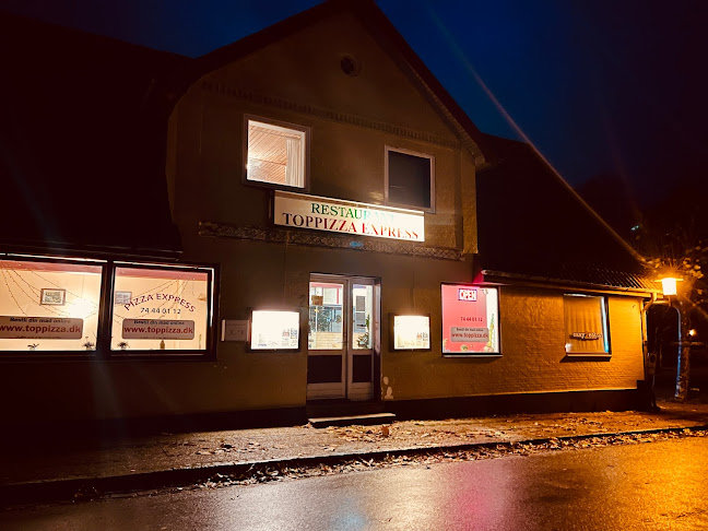 Storegade 2, 6310 Broager