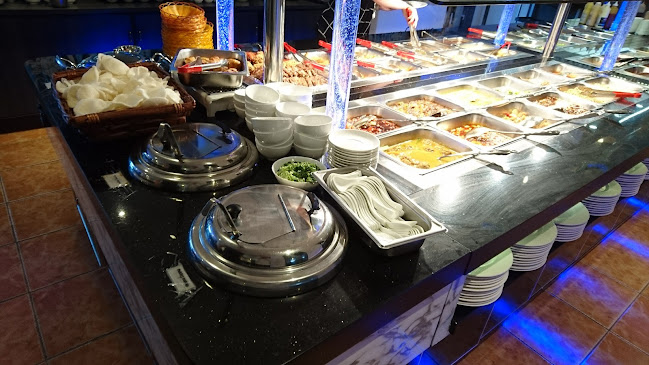 Opinii despre Guo Hui în Korsør - Gastronomi og hotelvirksomhed