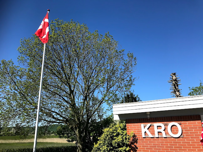 Gullerup Strand Kro - Gastronomi og hotelvirksomhed