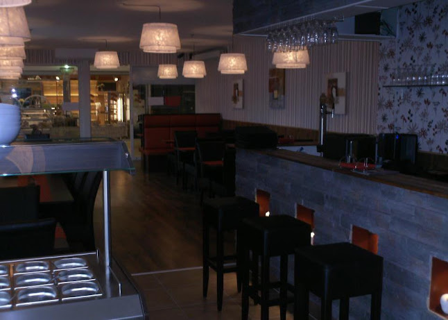 Ristorante Palermo - Varde