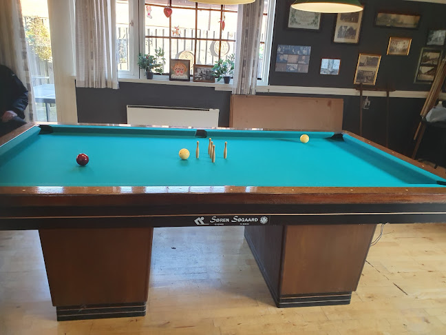 Opinii despre Berit'z Café og Bar în Sorø - Gastronomi og hotelvirksomhed