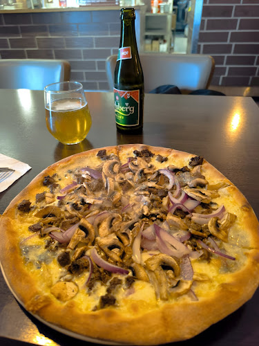 La Palma Pizza - Gastronomi og hotelvirksomhed