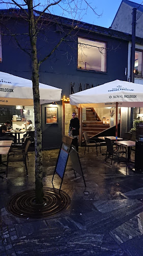 Opinii despre Karma în Herning - Gastronomi og hotelvirksomhed