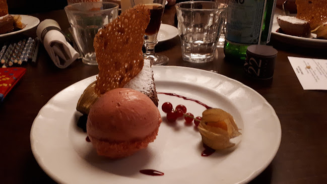 Comentarii opinii despre Bistro no. 22