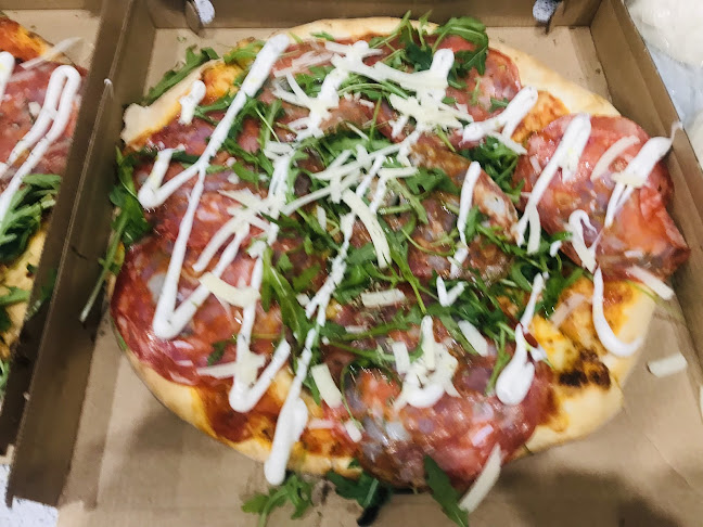 Comentarii opinii despre Lago Di Marco