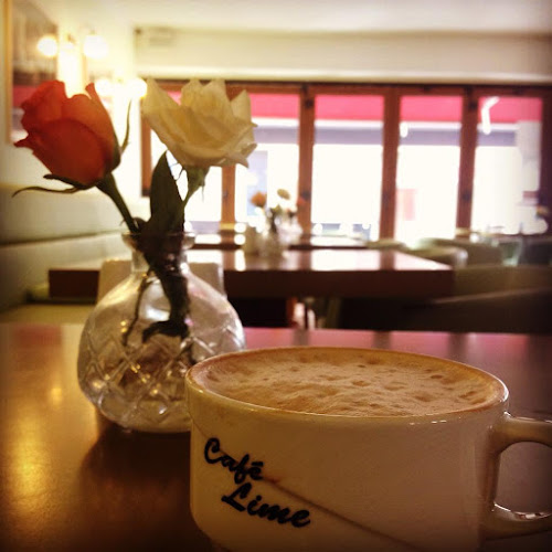 Café Lime - Korsør